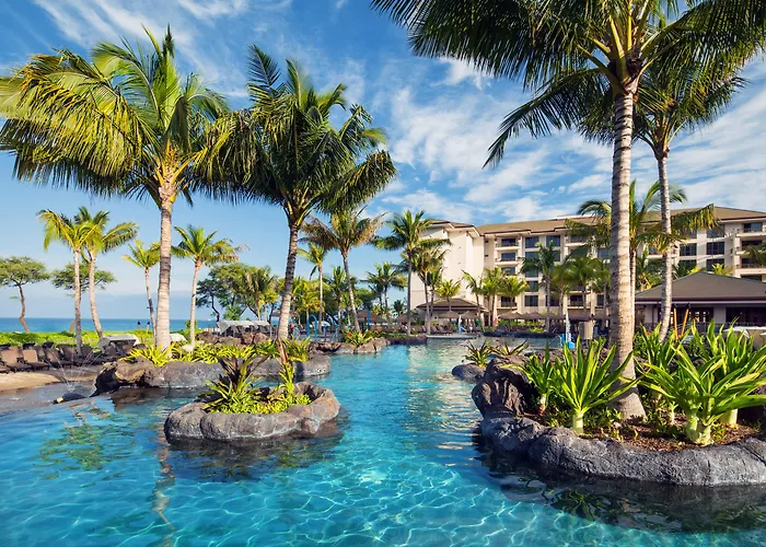 The Westin Nanea Ocean Villas, Ka'Anapali